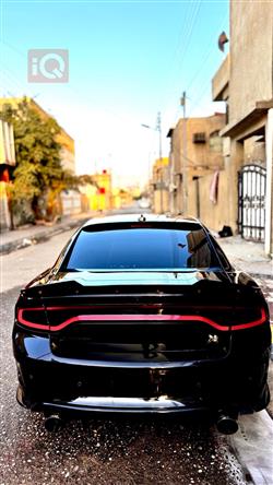 دۆج چارجەر